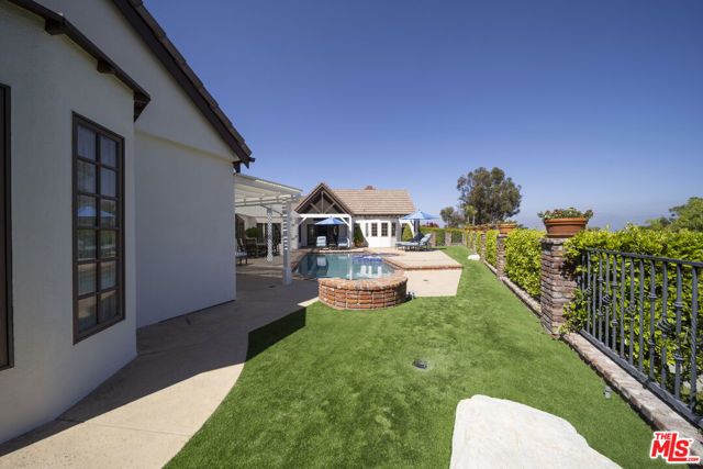 12006 Talus Place, Beverly Hills, CA 90210