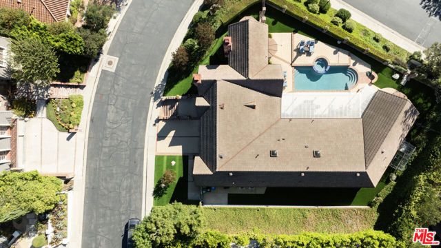 12006 Talus Place, Beverly Hills, CA 90210