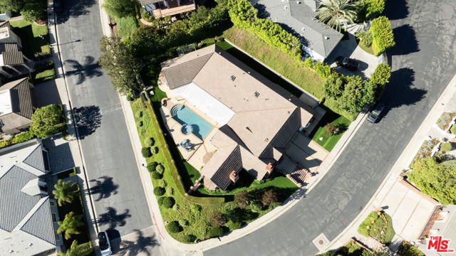 12006 Talus Place, Beverly Hills, CA 90210