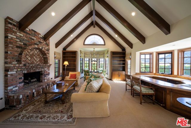 12006 Talus Place, Beverly Hills, CA 90210