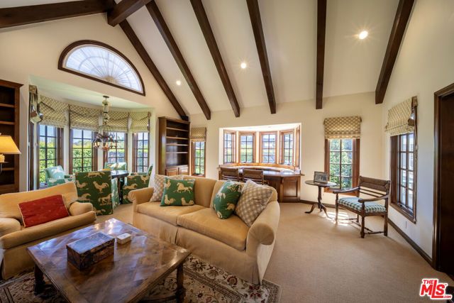 12006 Talus Place, Beverly Hills, CA 90210