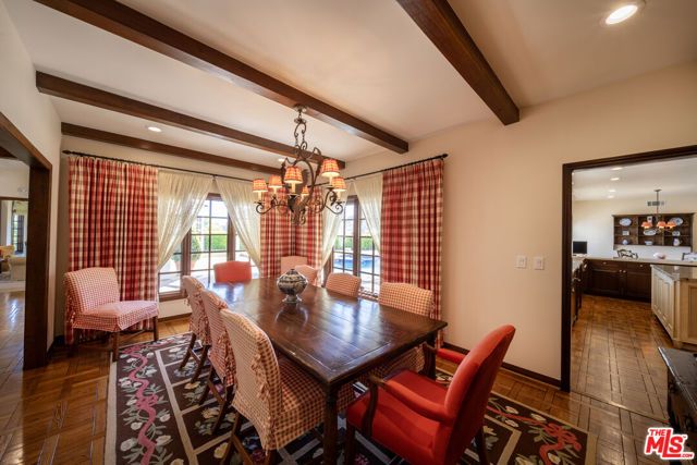 12006 Talus Place, Beverly Hills, CA 90210