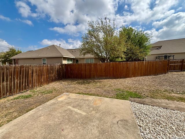 3314 Candleside, San Antonio, TX 78244