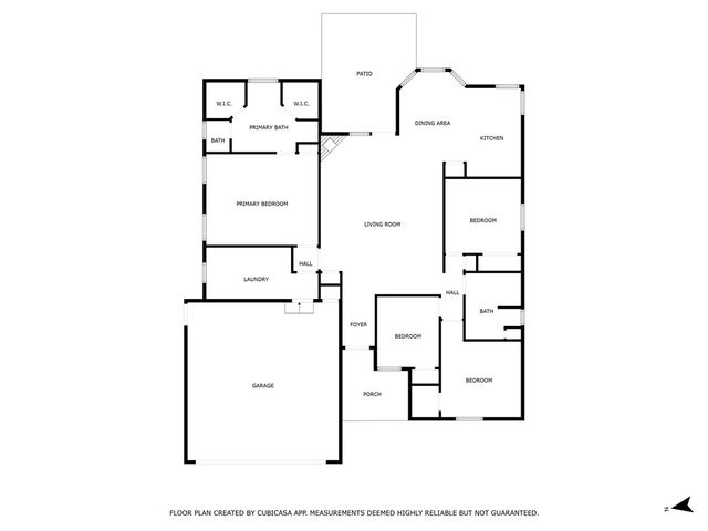 5213 S 60th Place, Rogers, AR 72758