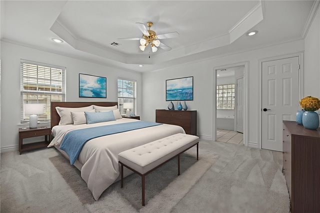 5213 S 60th Place, Rogers, AR 72758