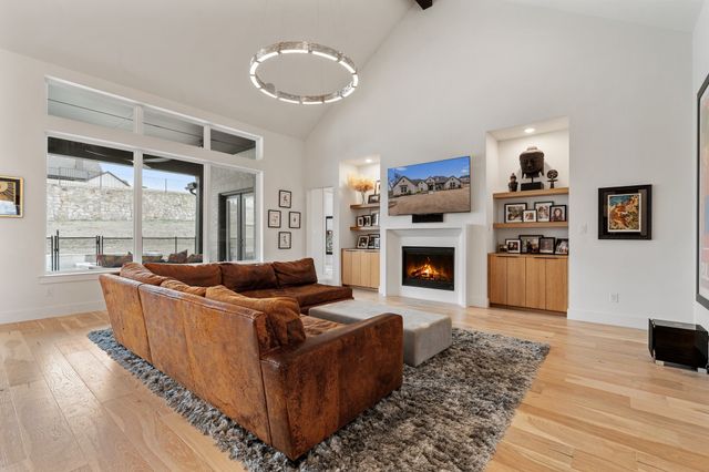 1405 Custer Court, Celina, TX 75009