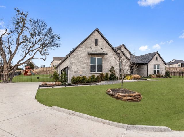 1405 Custer Court, Celina, TX 75009