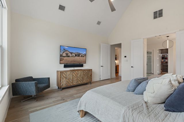 1405 Custer Court, Celina, TX 75009