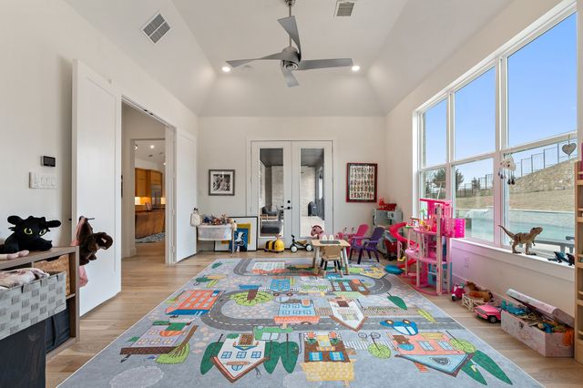 1405 Custer Court, Celina, TX 75009