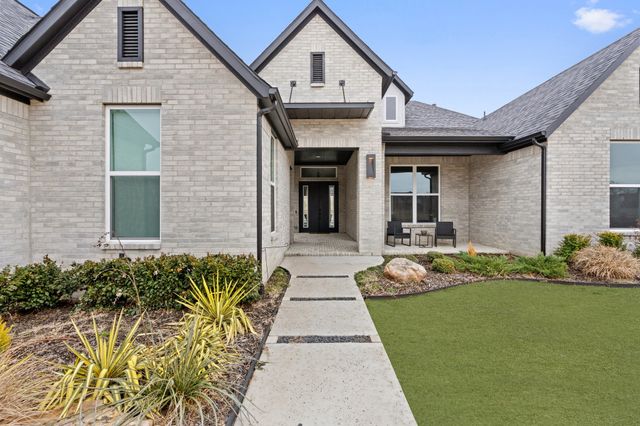 1405 Custer Court, Celina, TX 75009