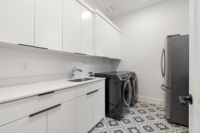 1405 Custer Court, Celina, TX 75009