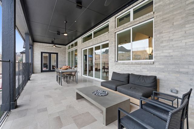 1405 Custer Court, Celina, TX 75009