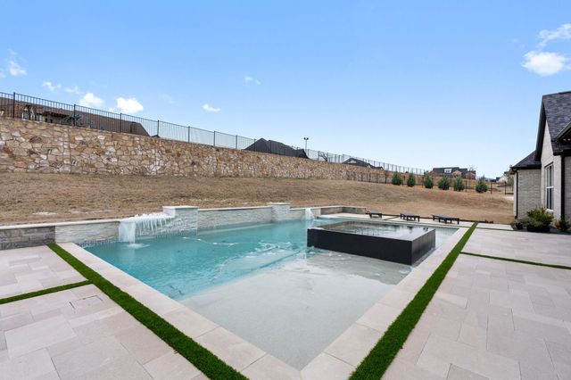 1405 Custer Court, Celina, TX 75009