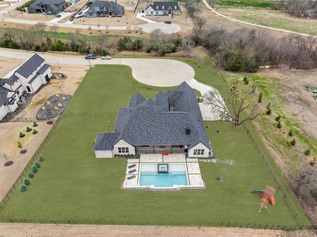 1405 Custer Court, Celina, TX 75009
