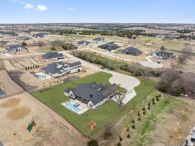 1405 Custer Court, Celina, TX 75009