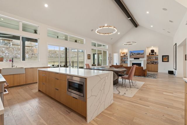 1405 Custer Court, Celina, TX 75009