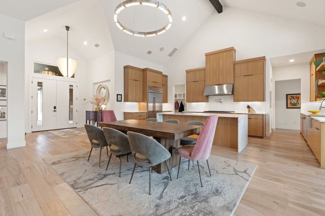 1405 Custer Court, Celina, TX 75009