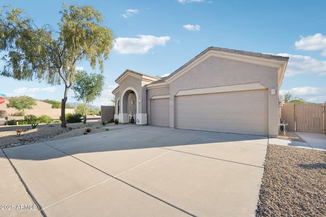18409 W SWEET ACACIA Drive, Goodyear, AZ 85338
