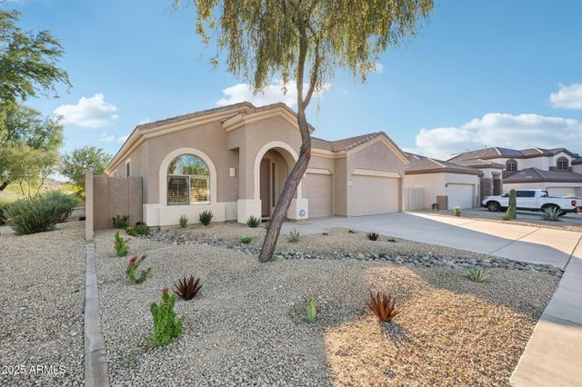 18409 W SWEET ACACIA Drive, Goodyear, AZ 85338
