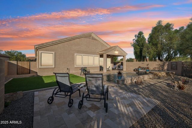 18409 W SWEET ACACIA Drive, Goodyear, AZ 85338