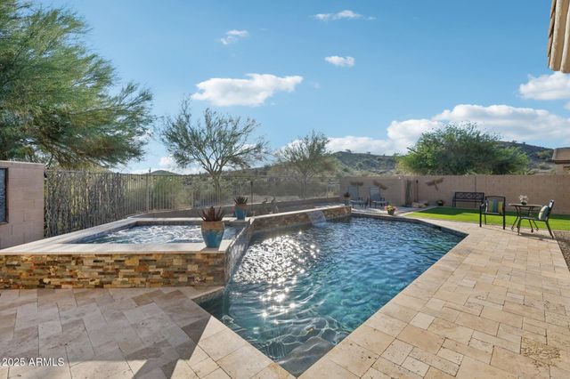 18409 W SWEET ACACIA Drive, Goodyear, AZ 85338