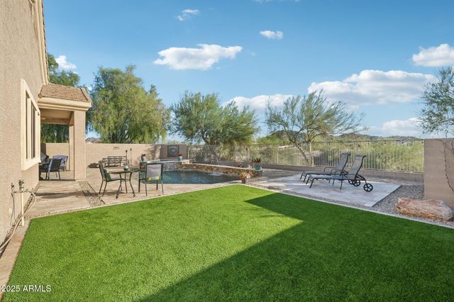 18409 W SWEET ACACIA Drive, Goodyear, AZ 85338