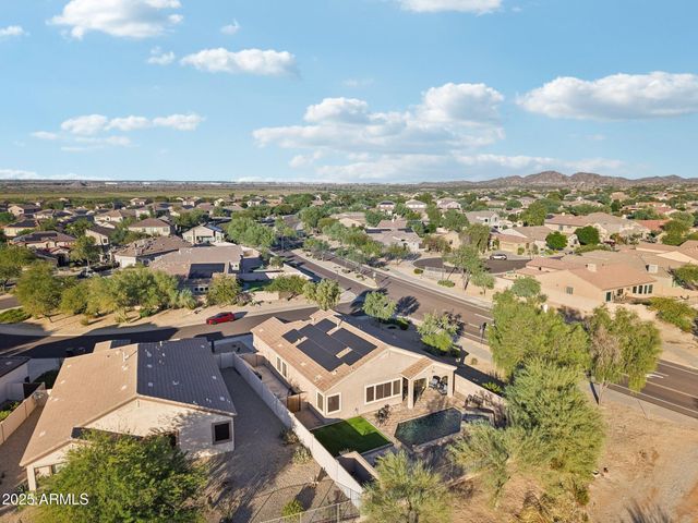 18409 W SWEET ACACIA Drive, Goodyear, AZ 85338