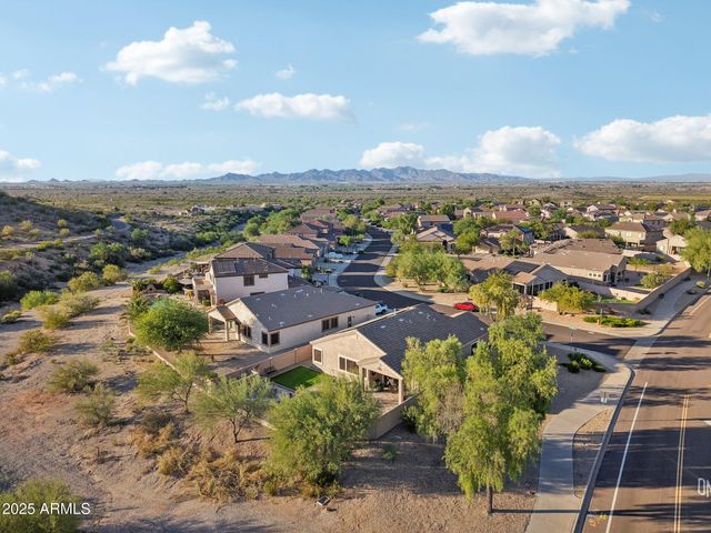 18409 W SWEET ACACIA Drive, Goodyear, AZ 85338