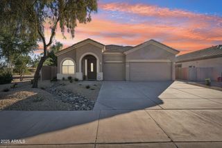 18409 W SWEET ACACIA Drive, Goodyear, AZ 85338