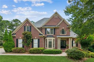 933 White Aster Court, Dacula, GA 30019