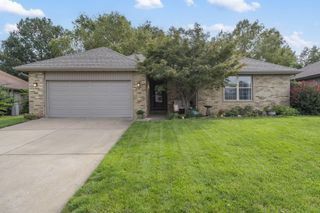 3620 South Western Avenue, Springfield, MO 65807