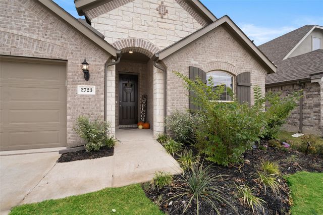 2723 Willow Lane, Melissa, TX 75454