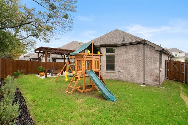 2723 Willow Lane, Melissa, TX 75454