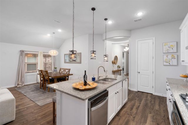 2723 Willow Lane, Melissa, TX 75454