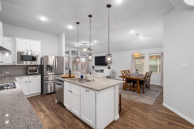 2723 Willow Lane, Melissa, TX 75454