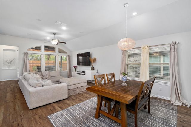 2723 Willow Lane, Melissa, TX 75454