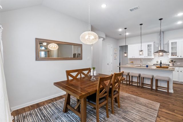 2723 Willow Lane, Melissa, TX 75454