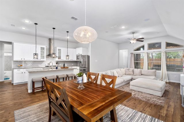 2723 Willow Lane, Melissa, TX 75454