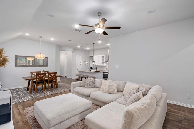 2723 Willow Lane, Melissa, TX 75454