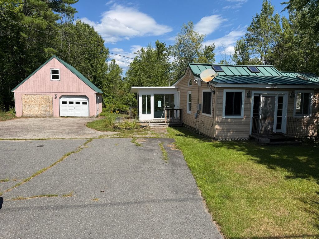 353 Ossipee Trail E, Gorham, ME 04038 — photo 2