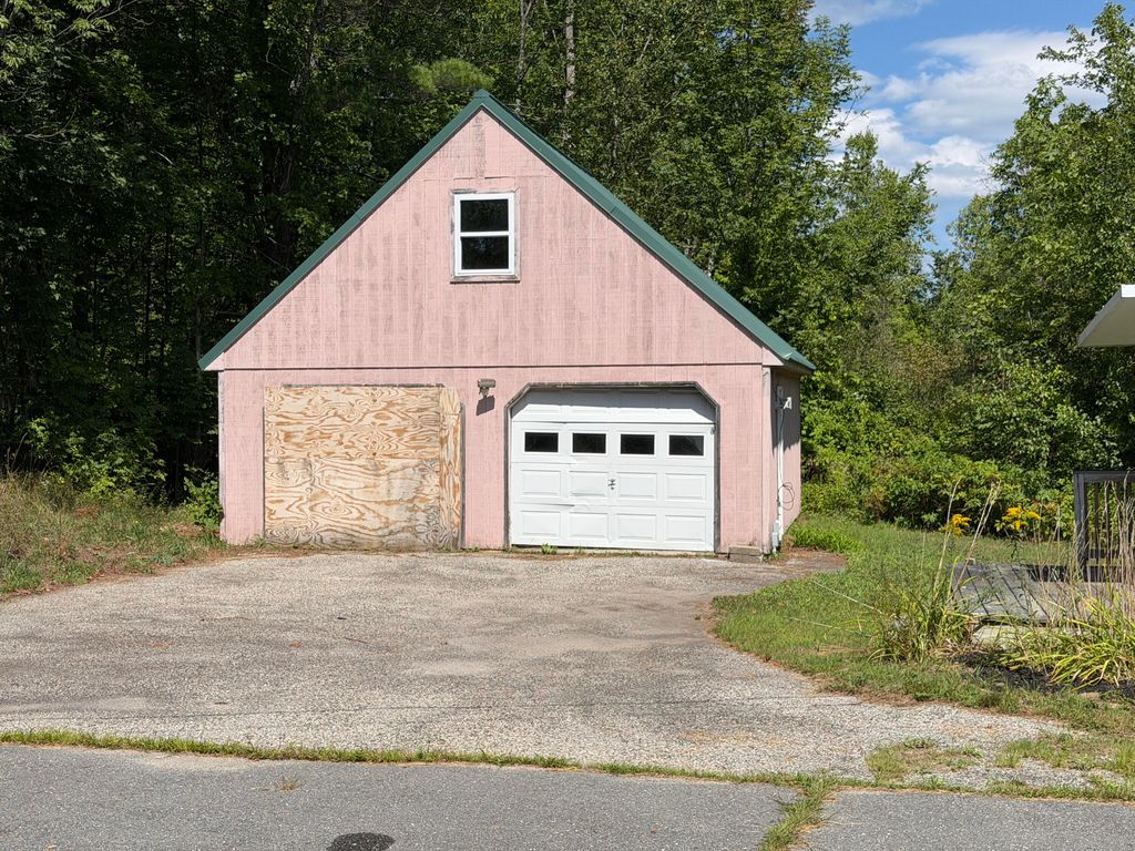 353 Ossipee Trail E, Gorham, ME 04038 — photo 4