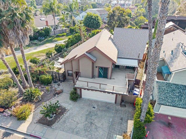 10685 Red Cedar, San Diego, CA 92131