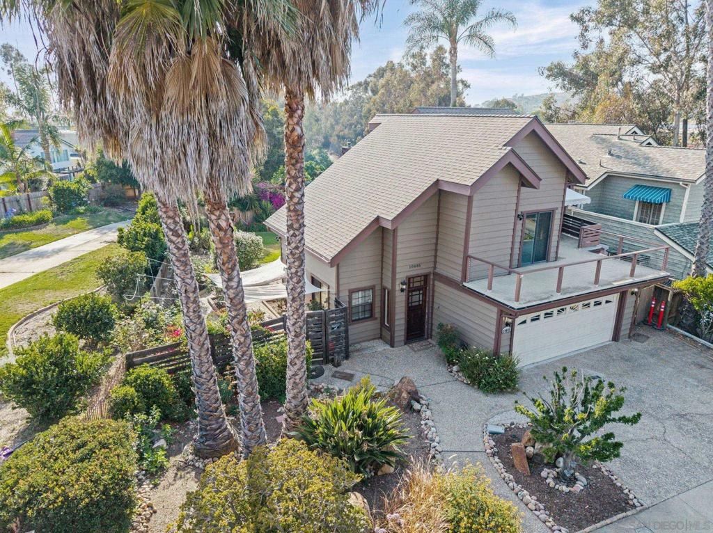 10685 Red Cedar, San Diego, CA 92131