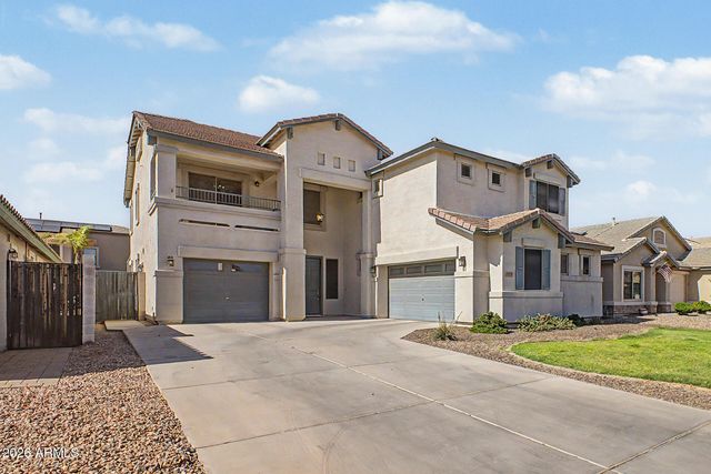 1278 E BAKER Drive, San Tan Valley, AZ 85140