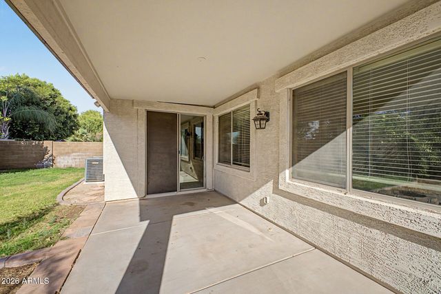 1278 E BAKER Drive, San Tan Valley, AZ 85140