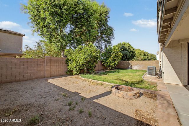 1278 E BAKER Drive, San Tan Valley, AZ 85140