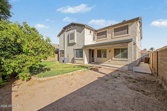 1278 E BAKER Drive, San Tan Valley, AZ 85140