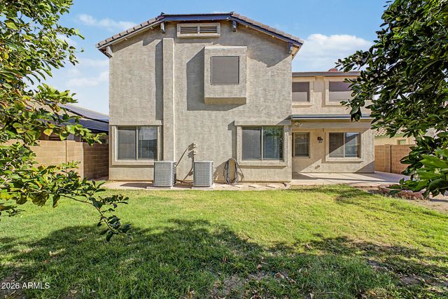 1278 E BAKER Drive, San Tan Valley, AZ 85140
