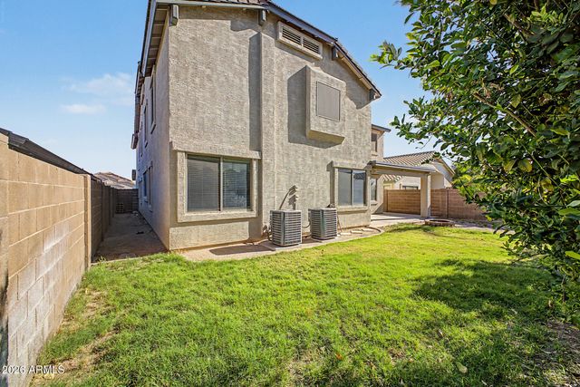 1278 E BAKER Drive, San Tan Valley, AZ 85140