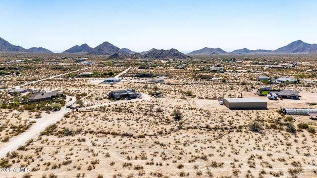 TBD W Rhodes Way 28, Casa Grande, AZ 85194